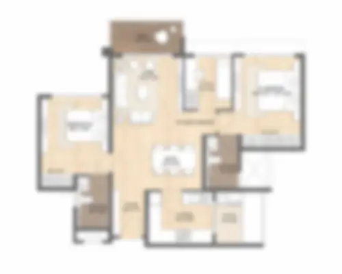 3BHK